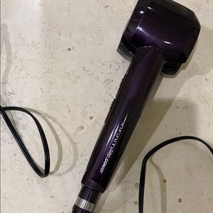 Infiniti pro con air curler